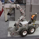 El modelo REMOTEC F6A podría convertirse en lo más parecido a Robocop en la vida real